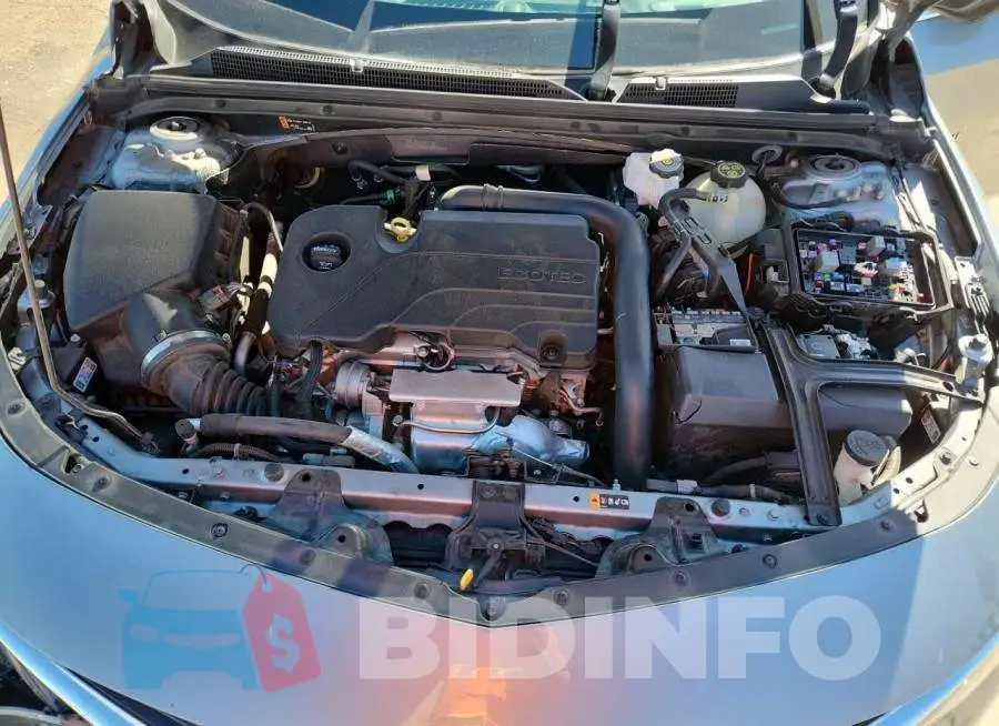 1G1ZD5ST6PF248981 Photo# 11