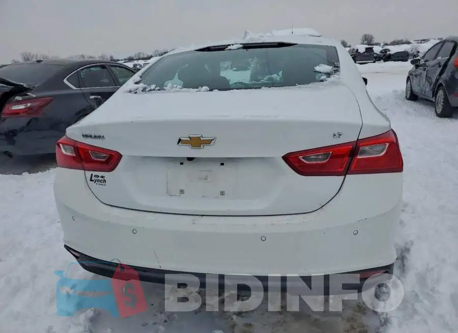 1G1ZD5ST6RF132277 Photo# 6