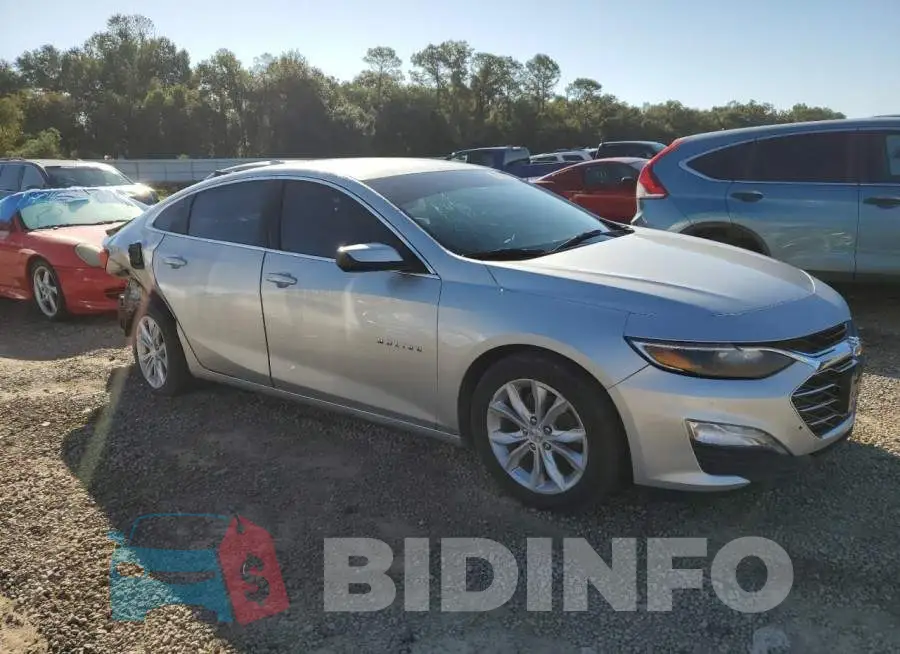 1G1ZD5ST7LF075577 Photo# 4