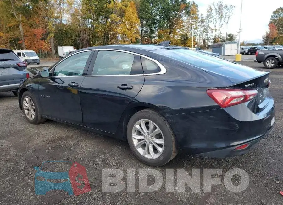 1G1ZD5ST9NF116732 Photo# 2
