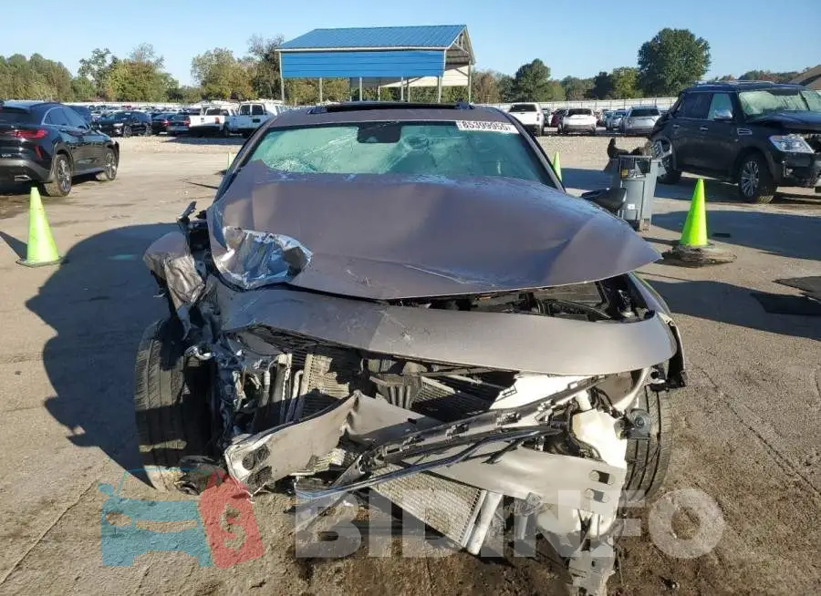 1G1ZD5ST9PF139480 Photo# 5