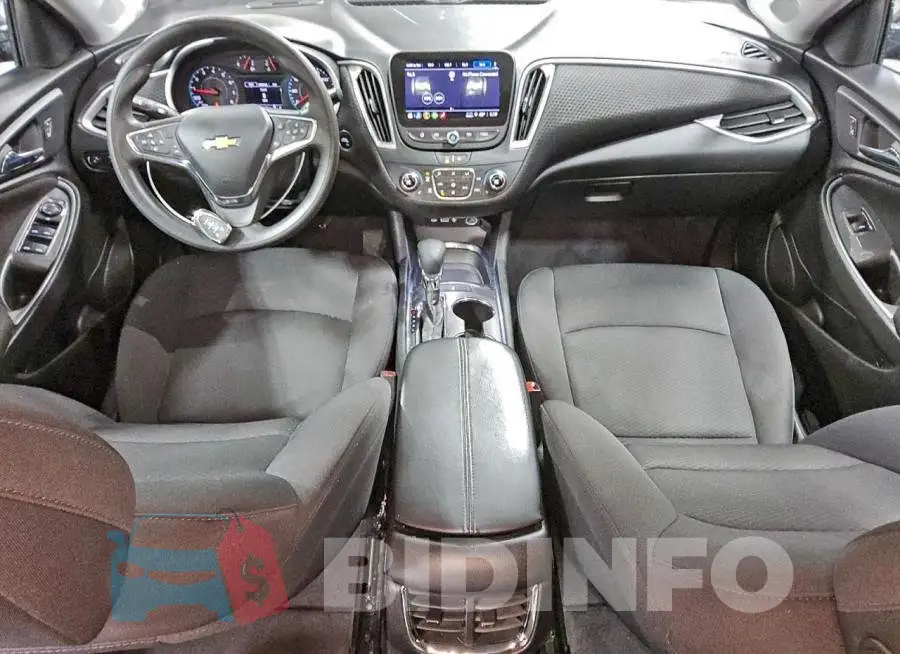 1G1ZD5ST9PF230958 Photo# 8