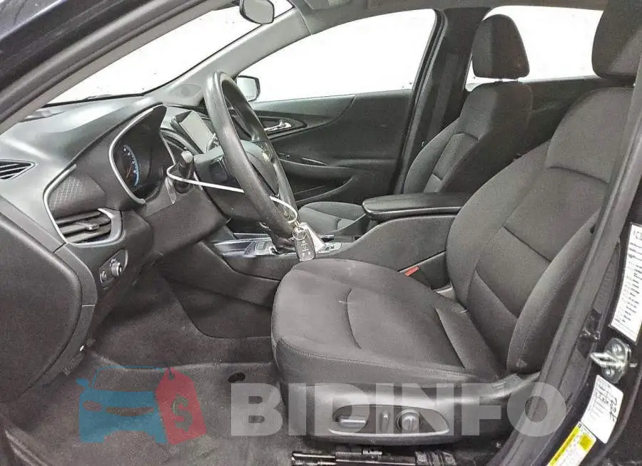 1G1ZD5ST9PF230958 Photo# 7