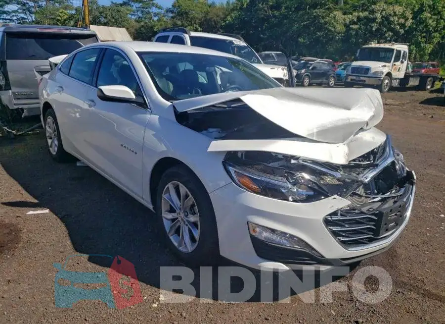 1G1ZD5ST9SF133073 Photo# 4