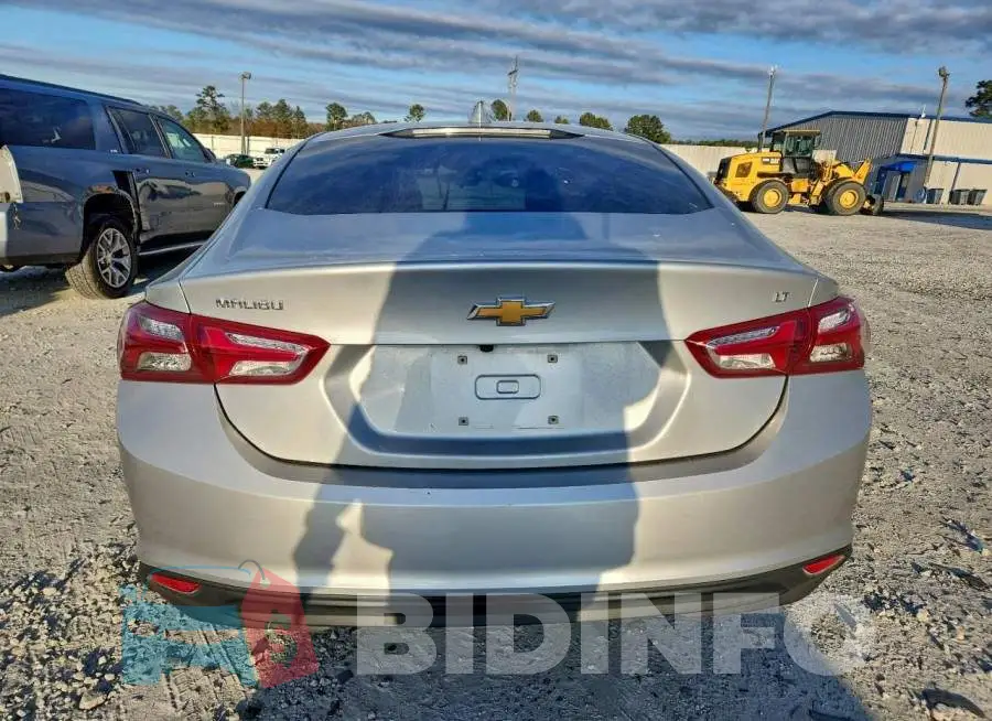 1G1ZD5STXKF156510 Photo# 6