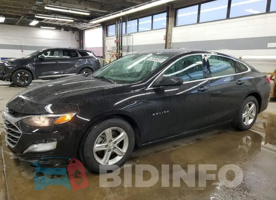 1G1ZD5STXPF175727 Photo# 1