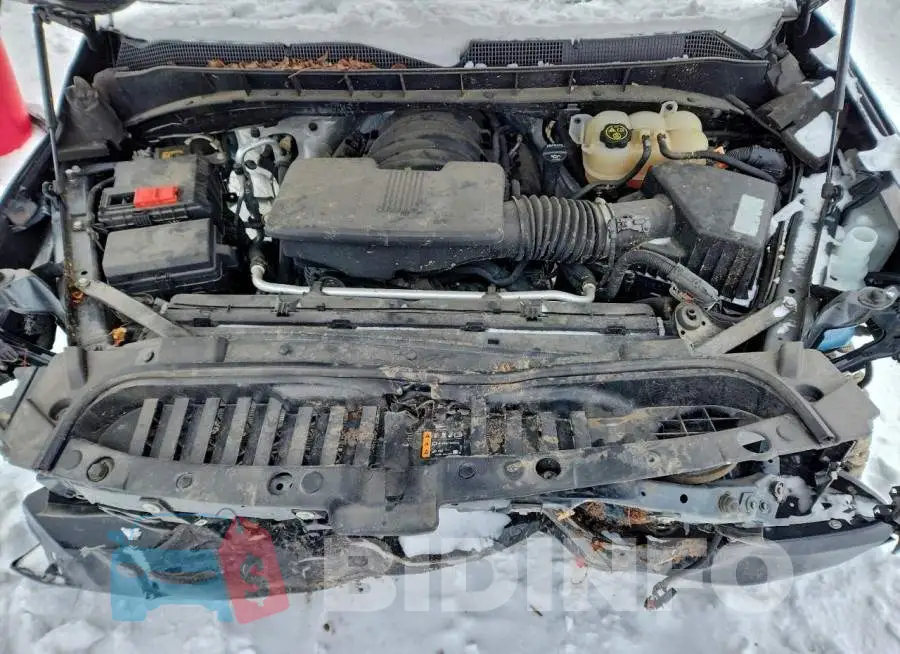 1GCRYCEF4KZ306325 Photo# 11