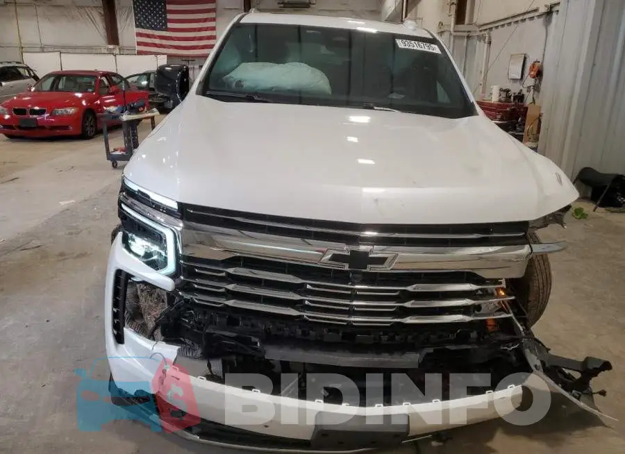 1GNS6SRD4SR292542 Photo# 5
