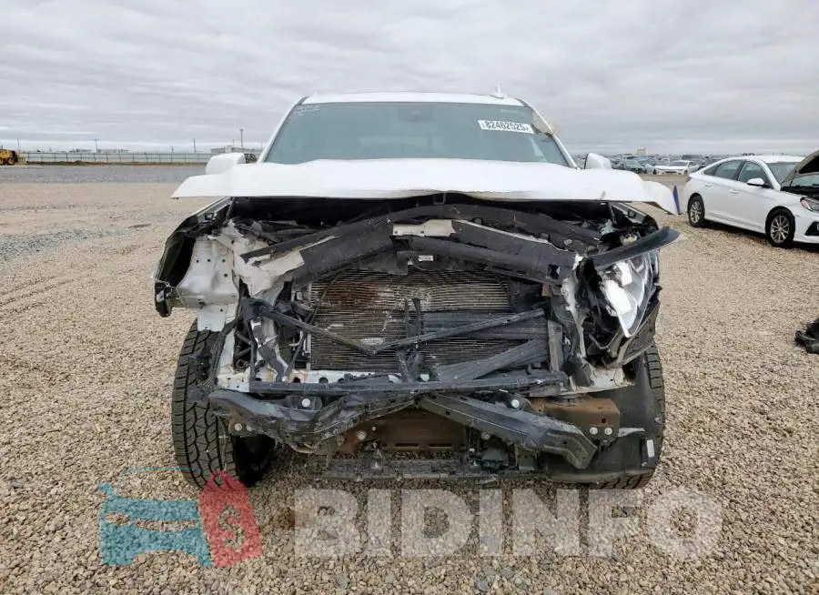 1GNSCNKD6PR223444 Photo# 5