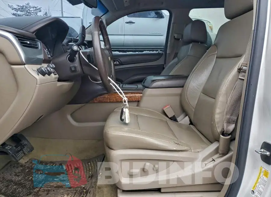 1GNSKJKC3GR278503 Photo# 7
