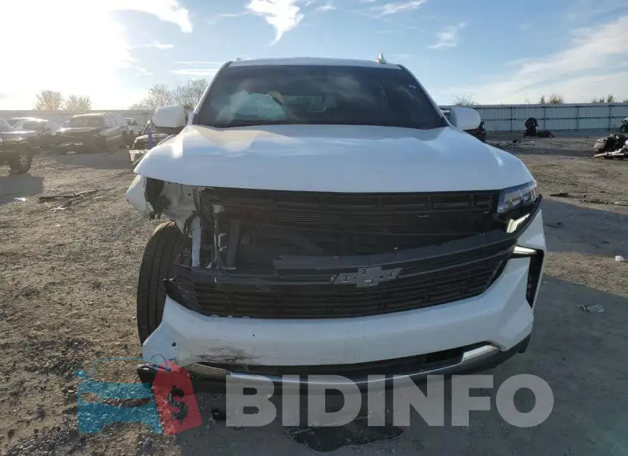 1GNSKNKDXMR429073 Photo# 5