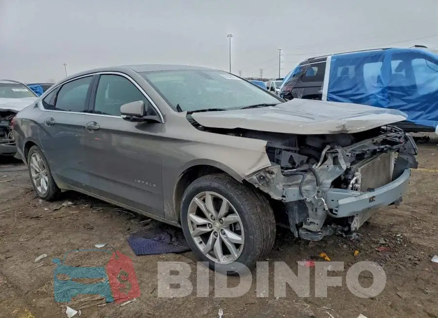 2G1105S34H9176469 Photo# 4