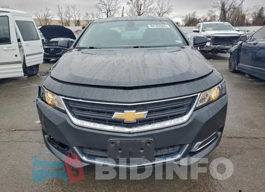 2G11Z5S33J9178337 Photo# 5