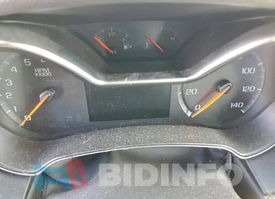 2G11Z5S35K9127746 Photo# 9