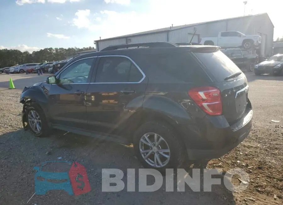 2GNALCEK6G6211168 Photo# 2