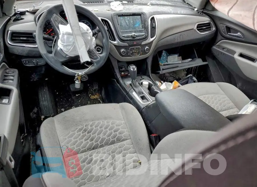2GNAXHEV3J6176561 Photo# 8