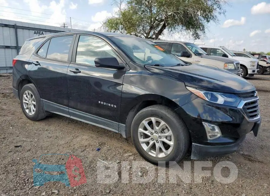 2GNAXHEV7M6134320 Photo# 4