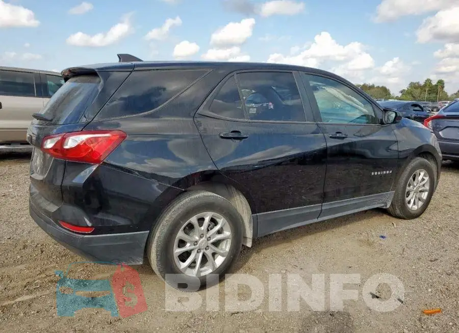 2GNAXHEV7M6134320 Photo# 3
