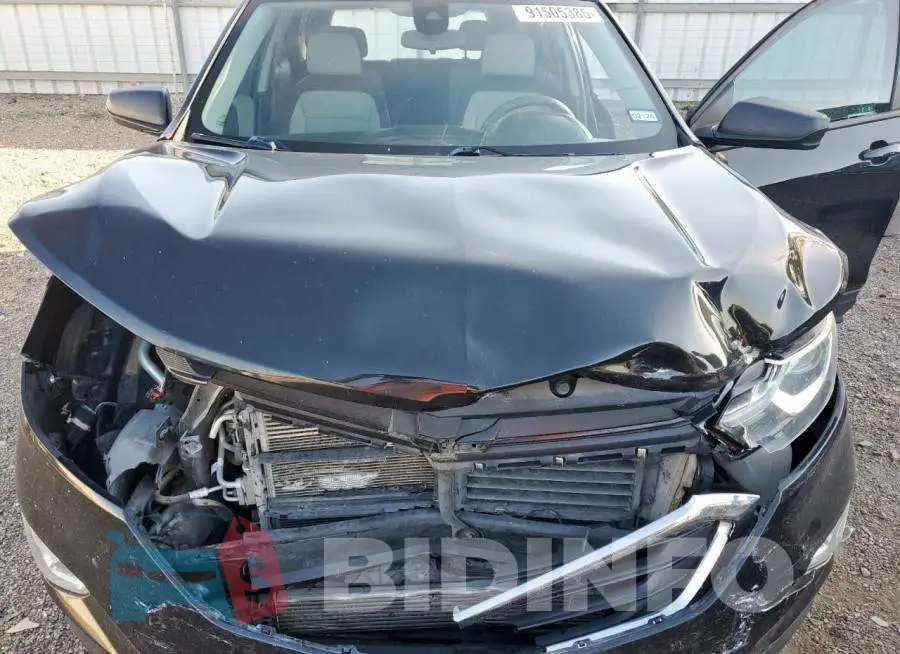 2GNAXHEV8L6233002 Photo# 11