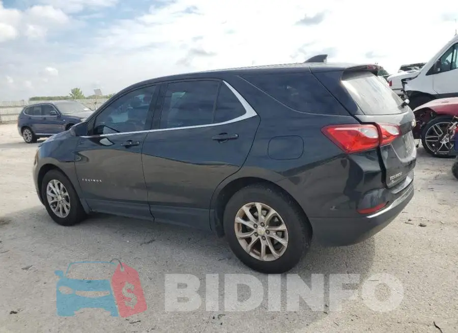 2GNAXKEV3L6193585 Photo# 2