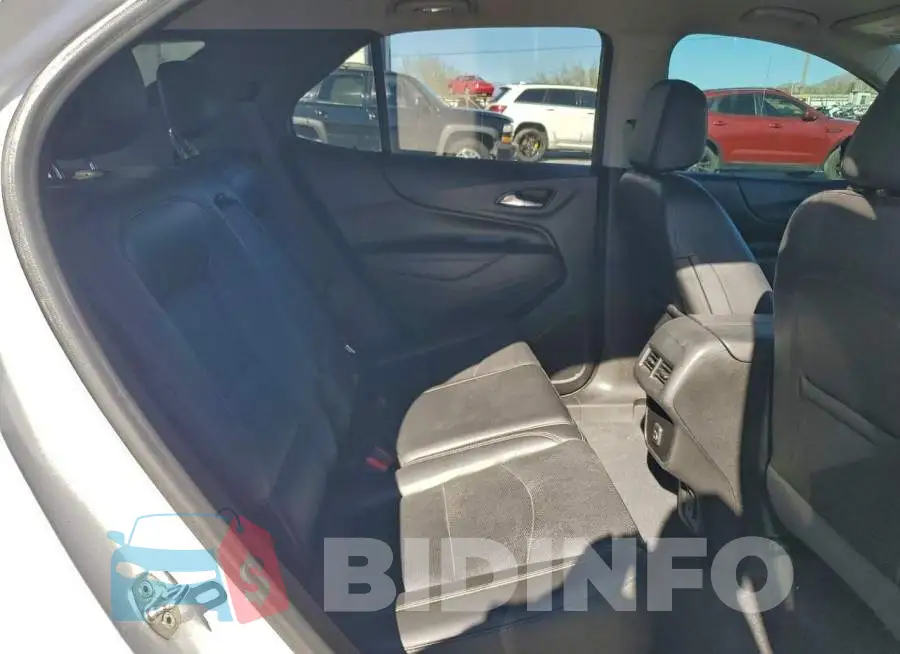 2GNAXPEX4L6250021 Photo# 11