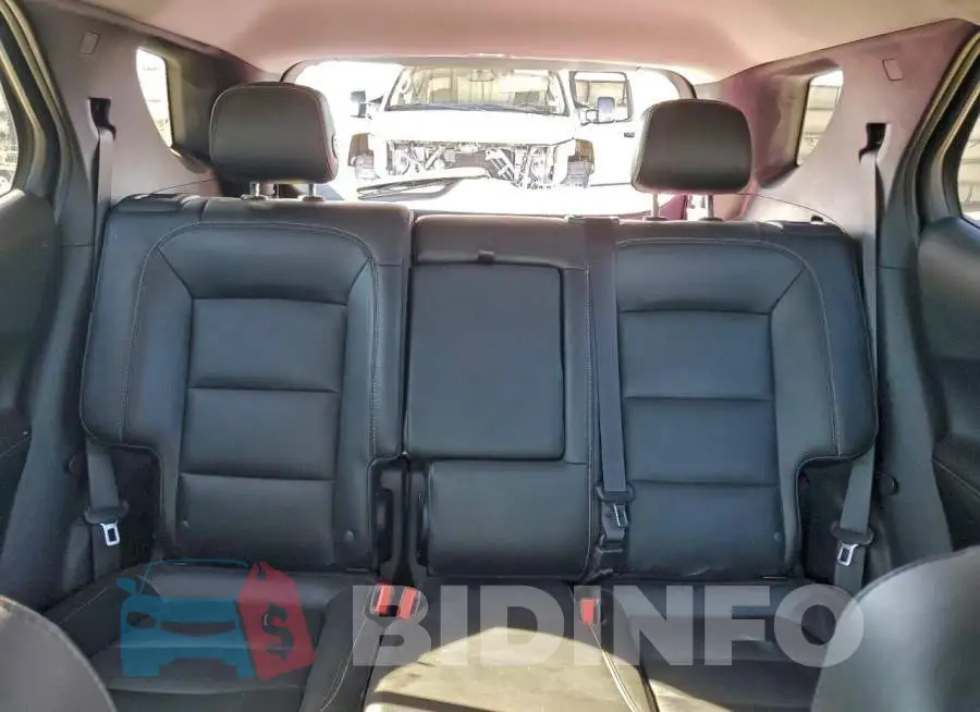 2GNAXPEX4L6250021 Photo# 10