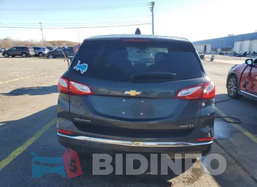 2GNAXTEV6L6134293 Photo# 6