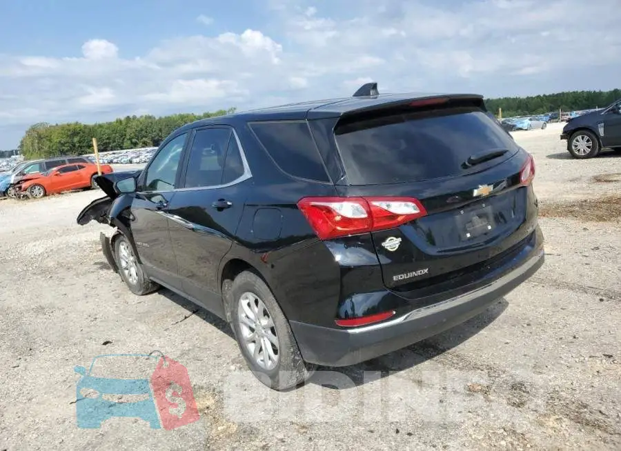 2GNAXUEV3M6162530 Photo# 2