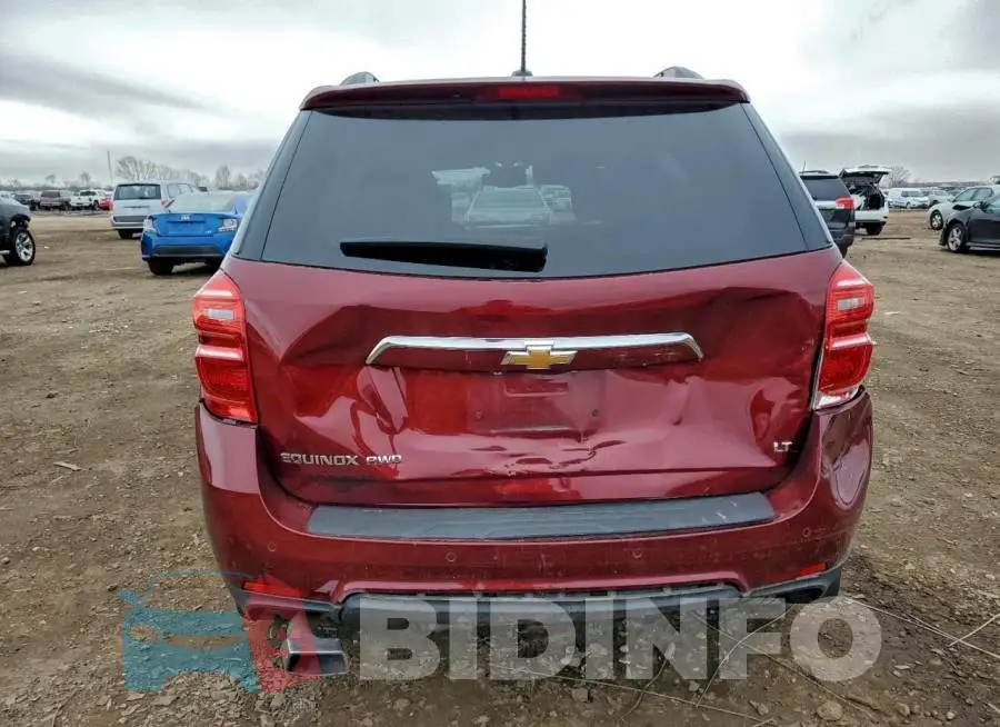 2GNFLFE33H6222291 Photo# 6