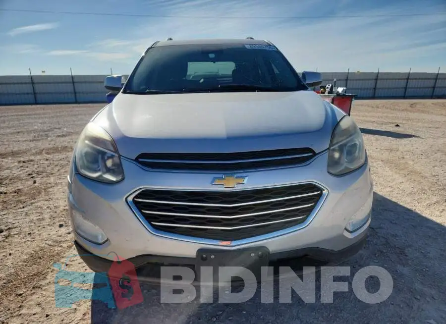 2GNFLFEKXG6337377 Photo# 5