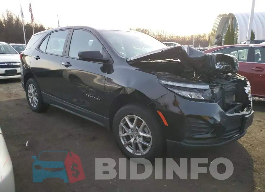 3GNAX5EG4RL157461 Photo# 4