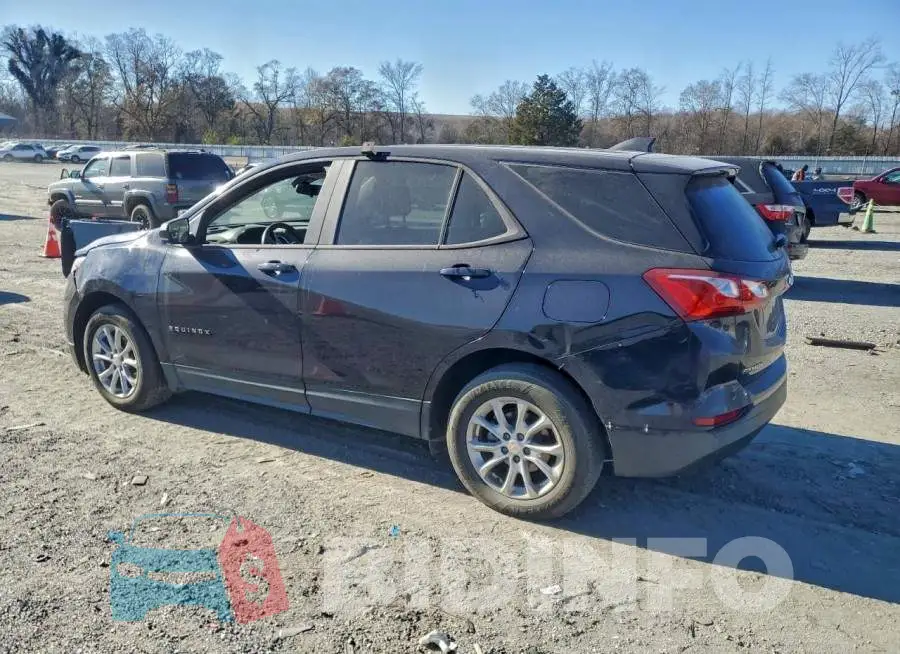 3GNAXHEV3LS609235 Photo# 2