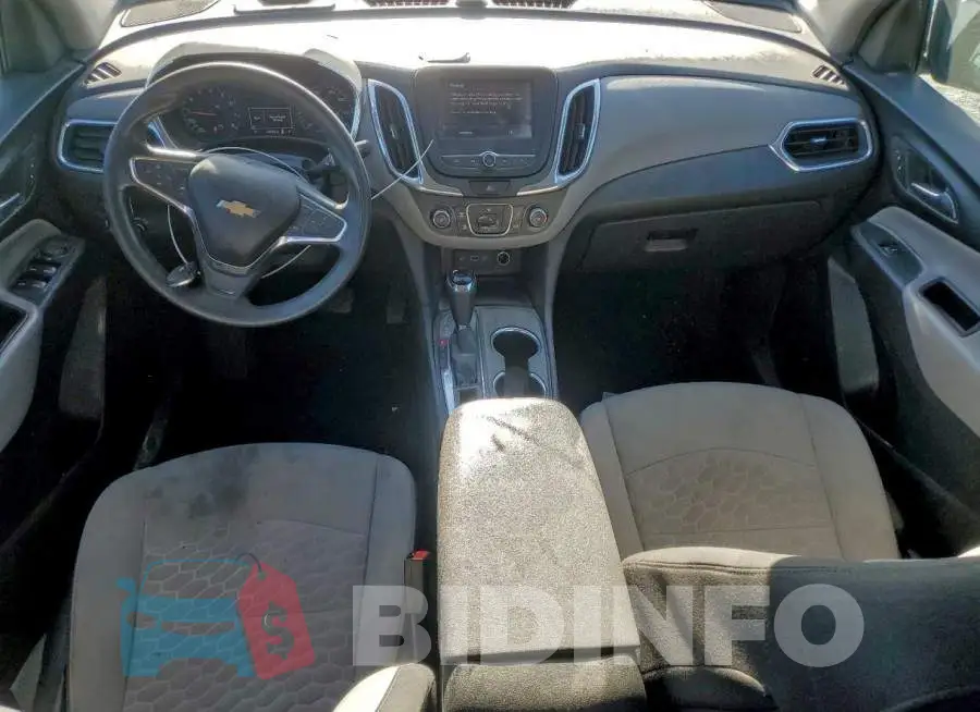 3GNAXHEV3LS609235 Photo# 8