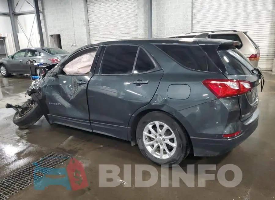 3GNAXHEV8KS611223 Photo# 2