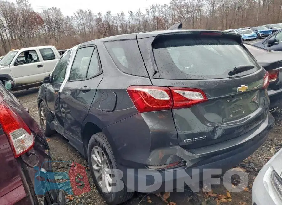 3GNAXHEV9KS676291 Photo# 2