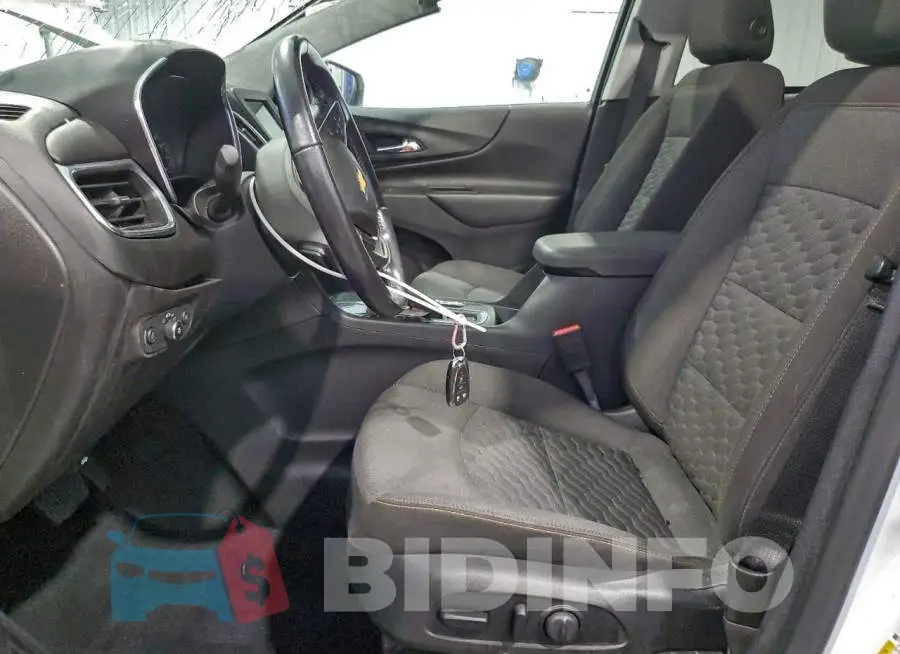 3GNAXKEV8LS686664 Photo# 7