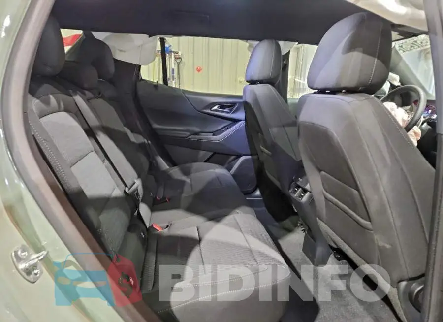 3GNAXPEG8TL243469 Photo# 11