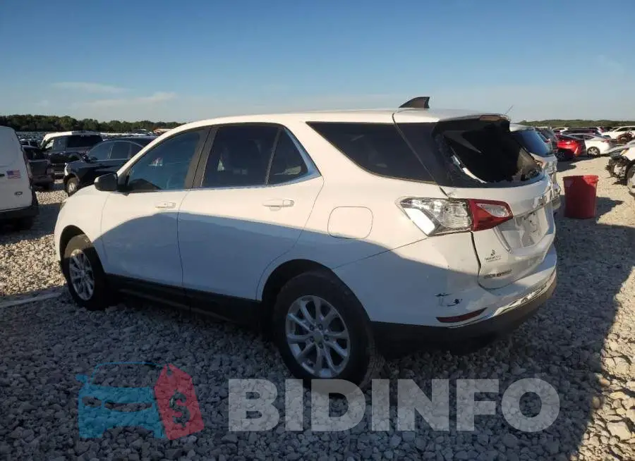 3GNAXTEVXMS160558 Photo# 2
