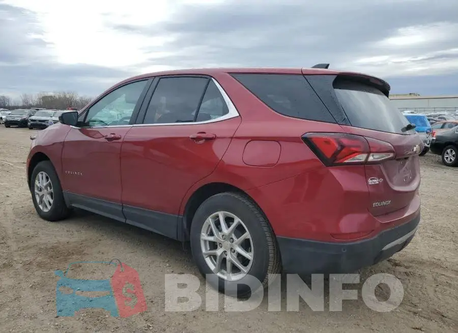 3GNAXUEGXRS228565 Photo# 2
