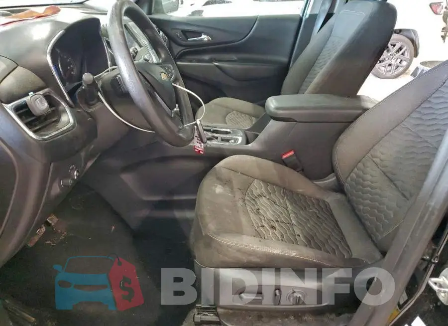 3GNAXUEV6LL114997 Photo# 7