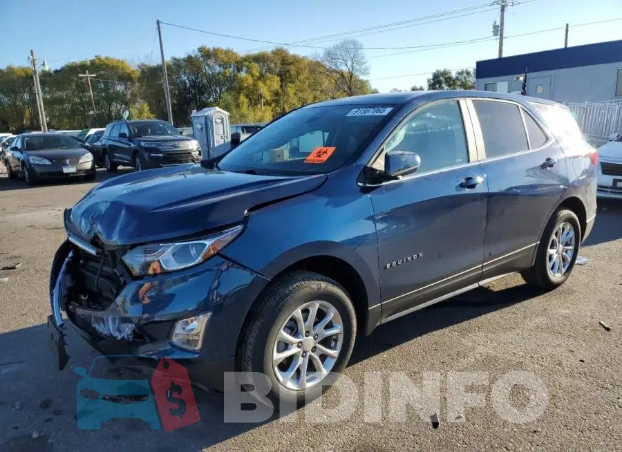 3GNAXUEV7ML399792 Photo# 1