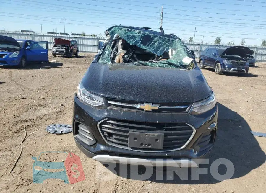 3GNCJPSB6HL255548 Photo# 5