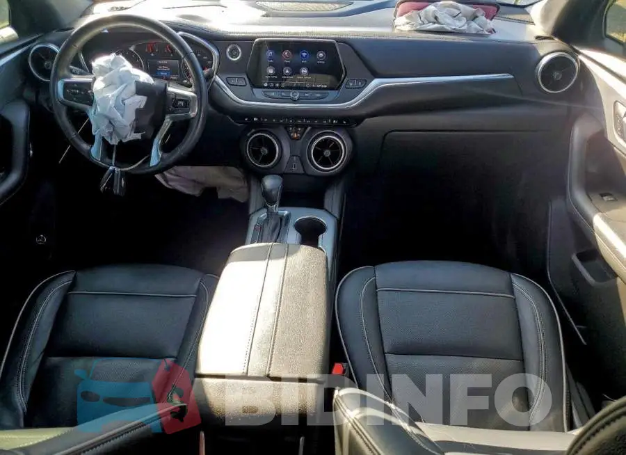 3GNKBCR42LS705946 Photo# 8