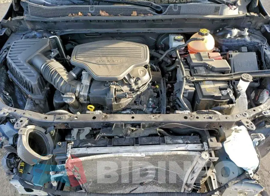 3GNKBDRS2LS645462 Photo# 12