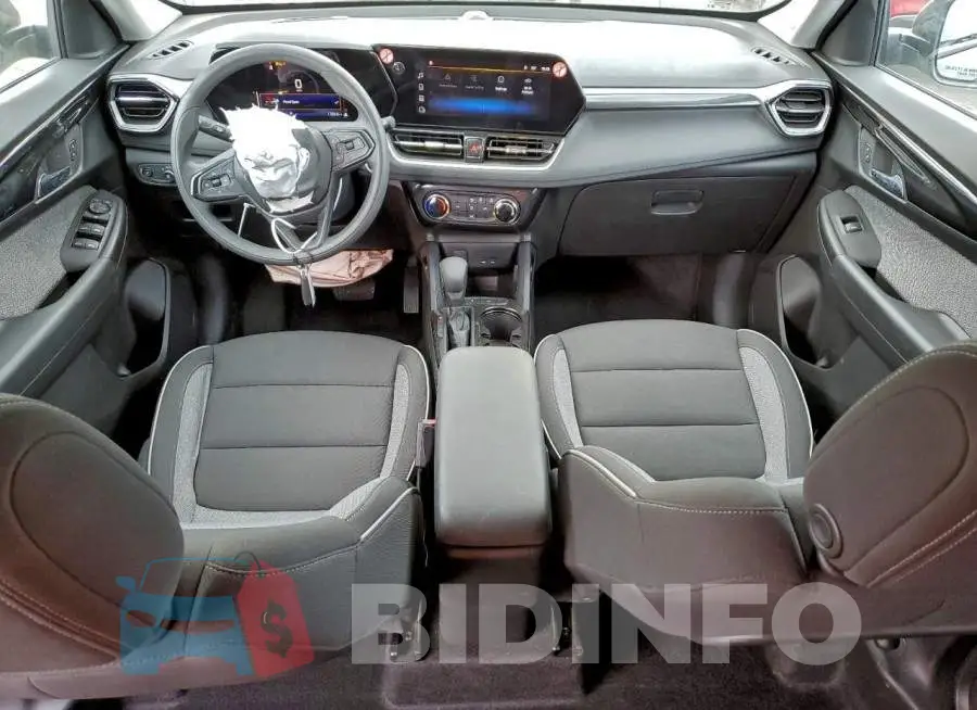 KL79MPSP4SB144377 Photo# 8