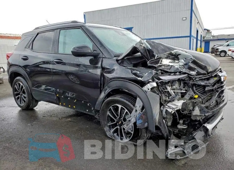 KL79MPSP4SB144377 Photo# 4