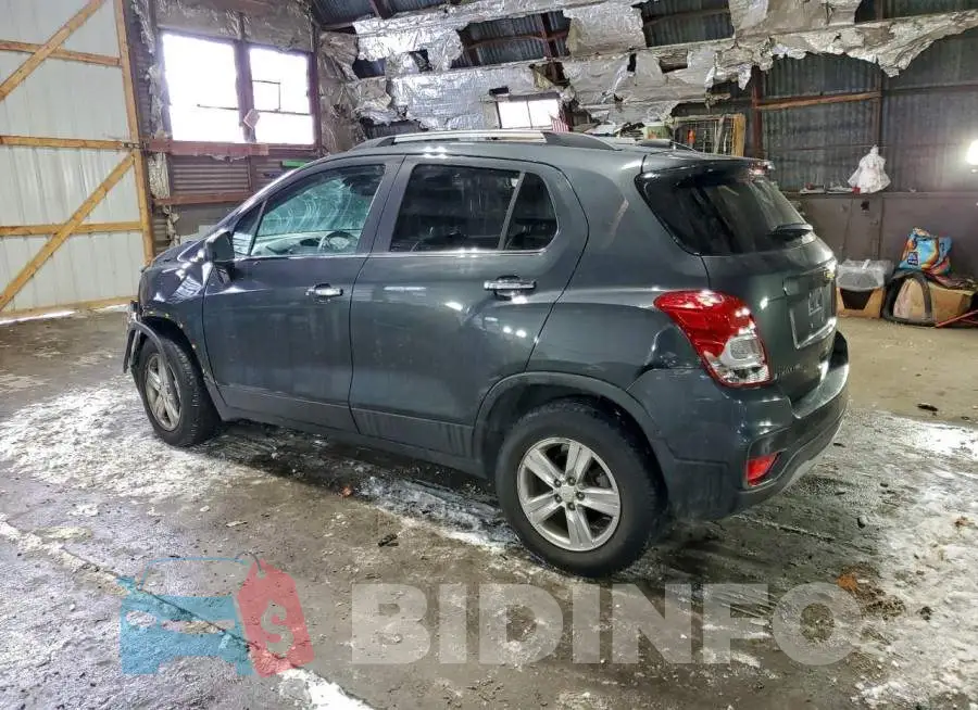 KL7CJPSB0JB644800 Photo# 2
