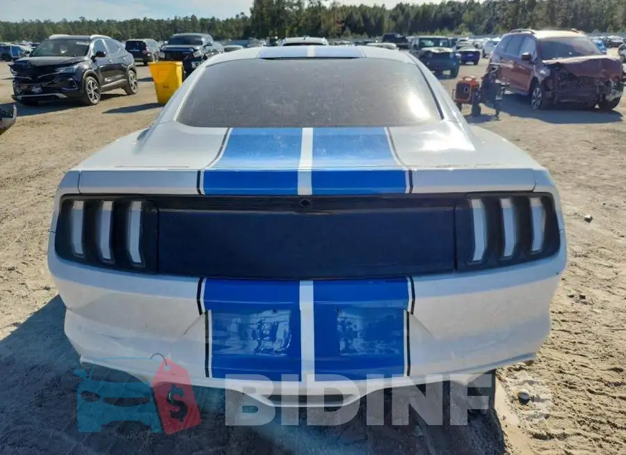 1FA6P8AMXG5224224 Photo# 6
