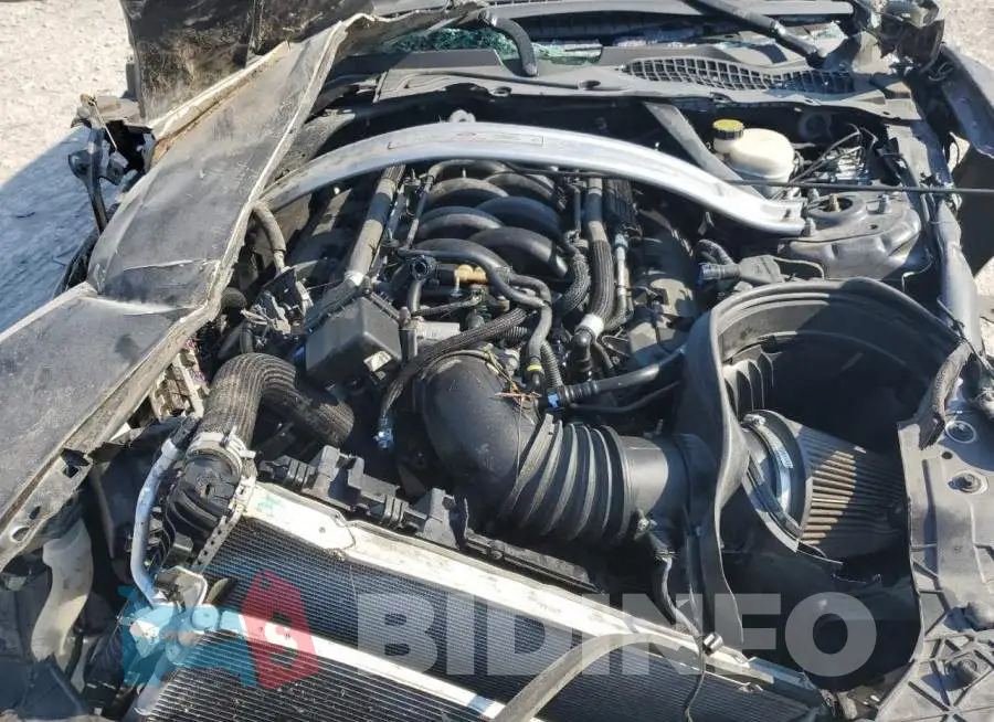 1FA6P8JZ5G5523146 Photo# 11