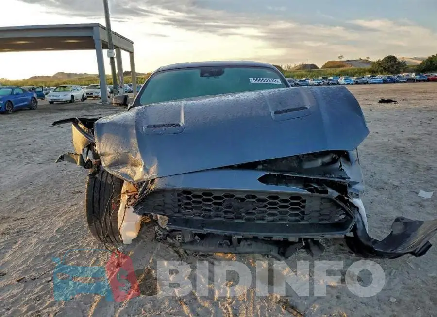 1FA6P8TH2M5128244 Photo# 5